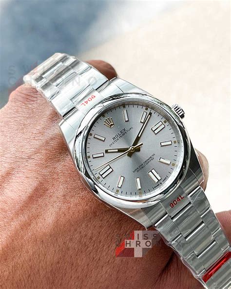 rolex oyster pep|rolex oyster 41 mm.